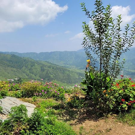 Meraki Huts Pauri Екстериор снимка