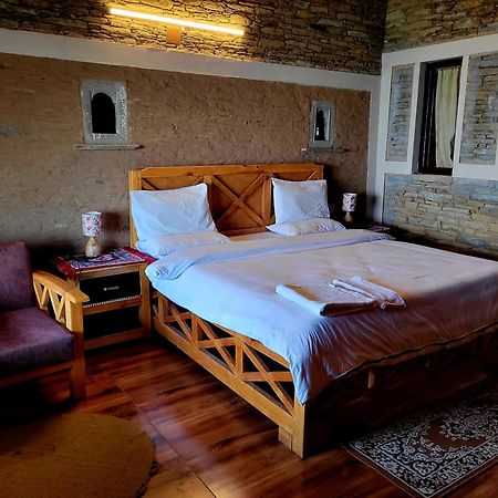 Meraki Huts Pauri Екстериор снимка