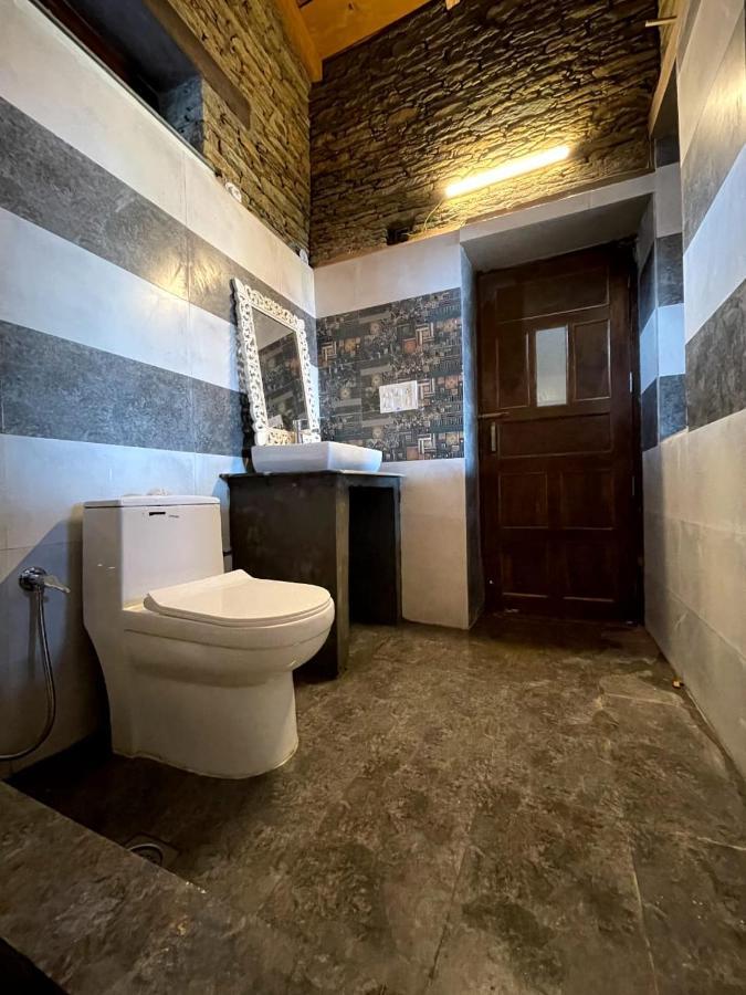 Meraki Huts Pauri Екстериор снимка