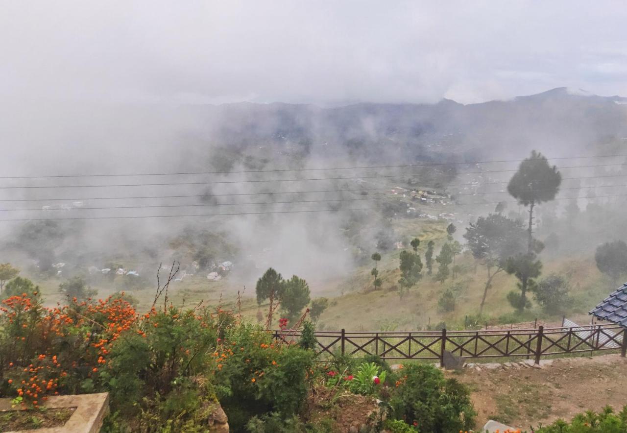Meraki Huts Pauri Екстериор снимка